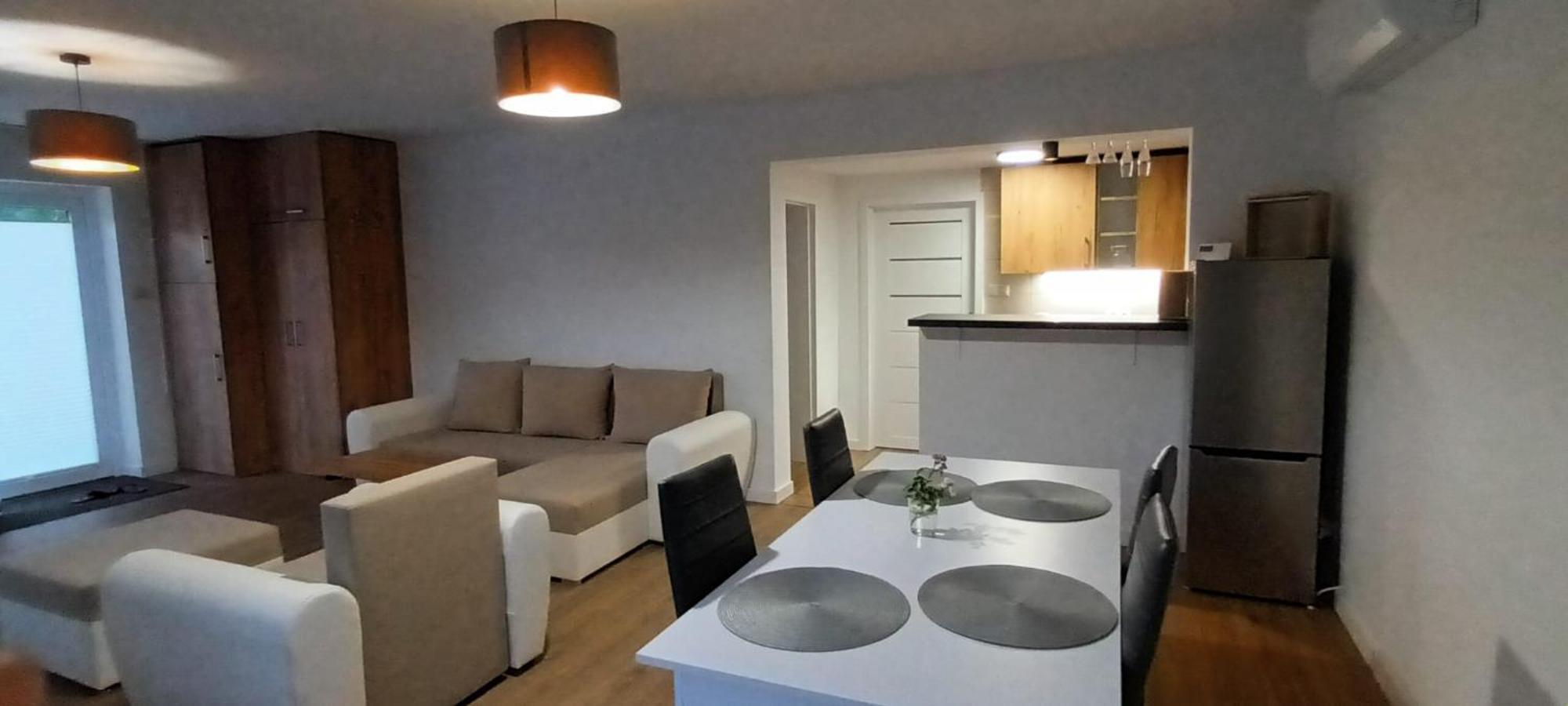 Pensjonat Kaprys Solec-Zdrój Extérieur photo