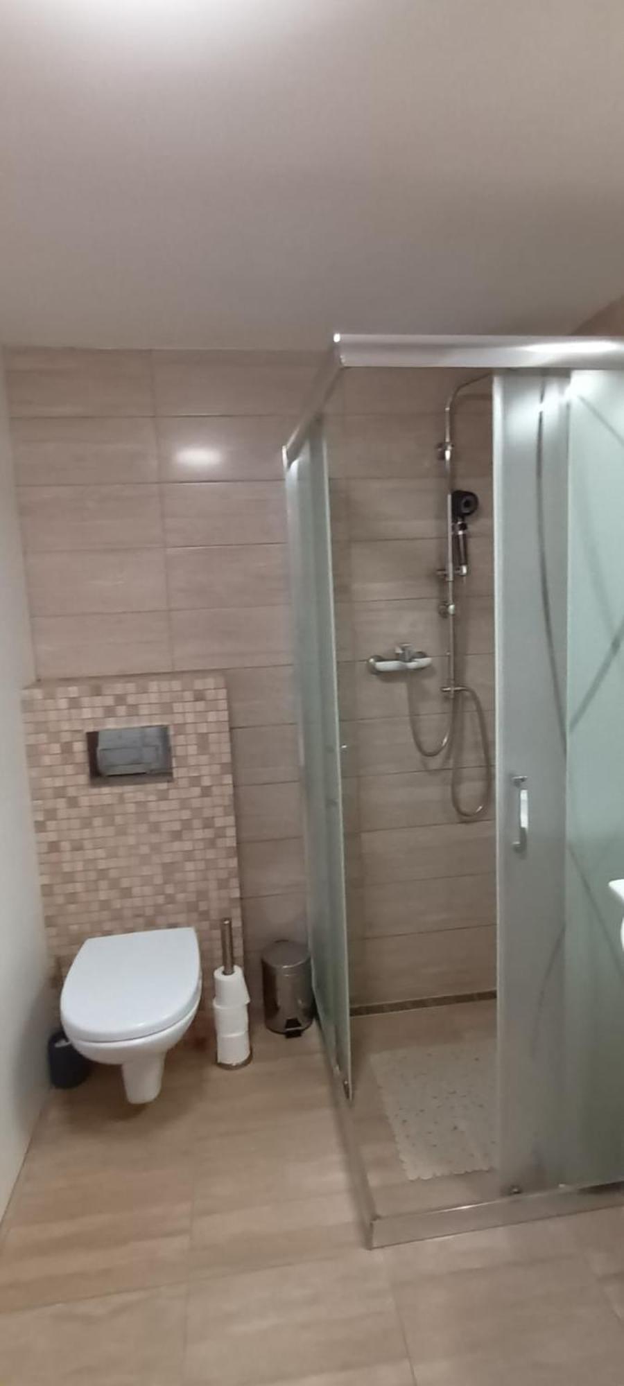 Pensjonat Kaprys Solec-Zdrój Extérieur photo
