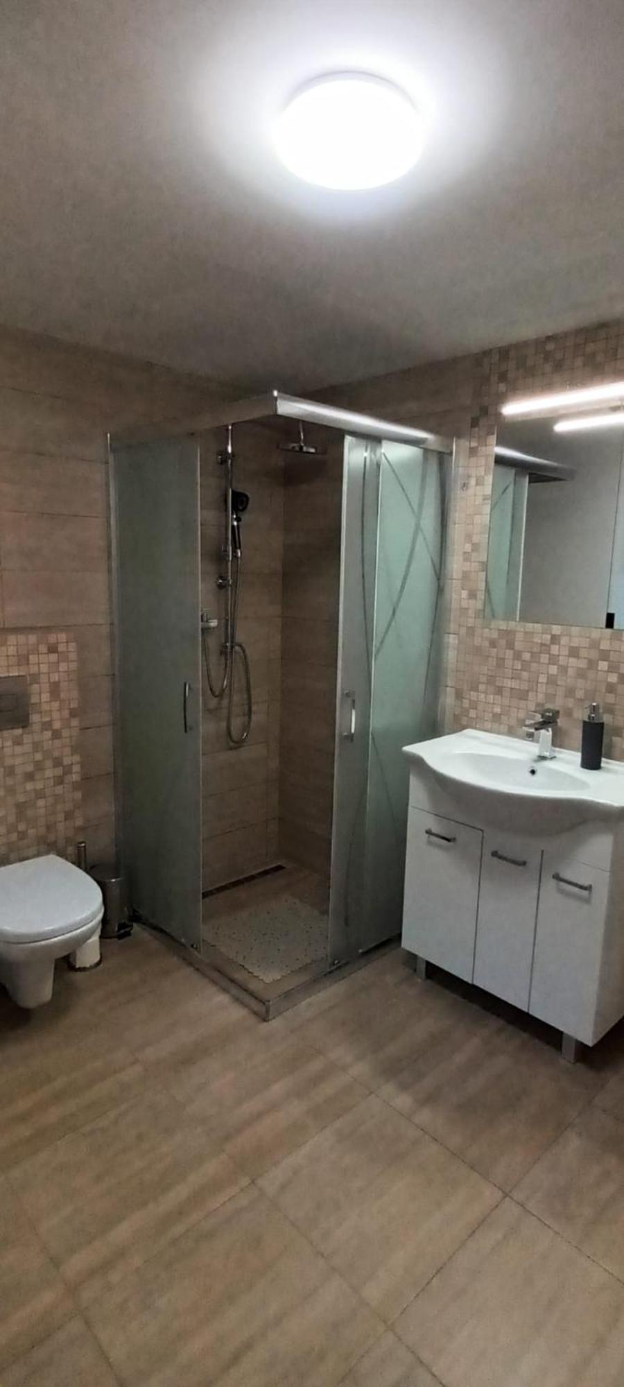 Pensjonat Kaprys Solec-Zdrój Extérieur photo