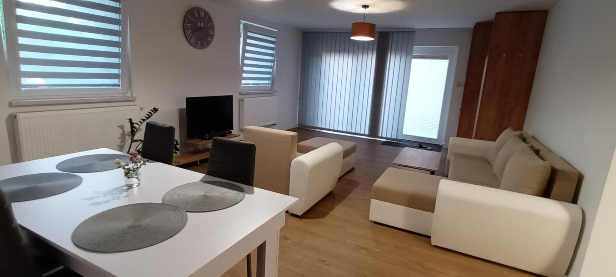 Pensjonat Kaprys Solec-Zdrój Extérieur photo